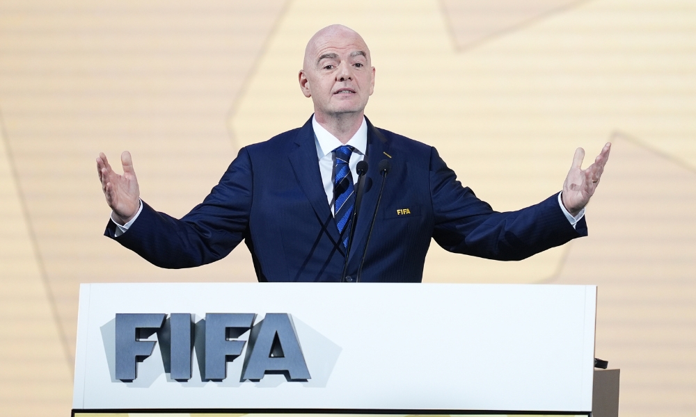 加世界杯